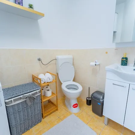Apartment Family Zadar