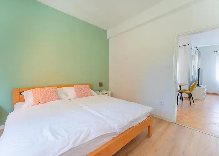 Apartman Family