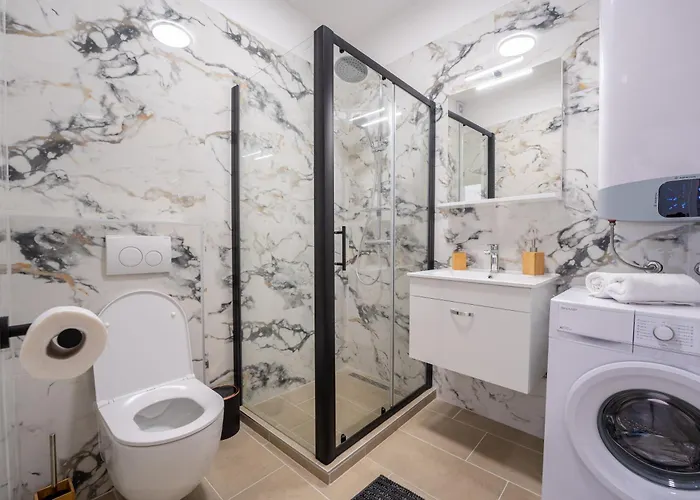 Family Apartman Zára