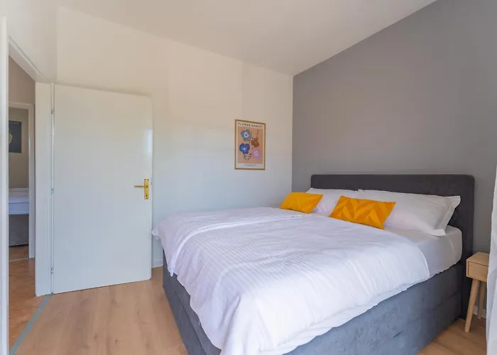 Apartman Family Zára
