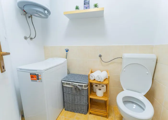 Family Apartman Zára