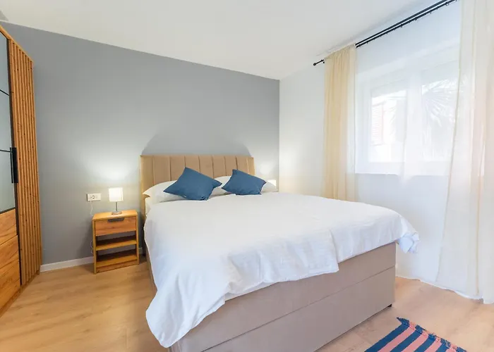 Apartman Family Zára