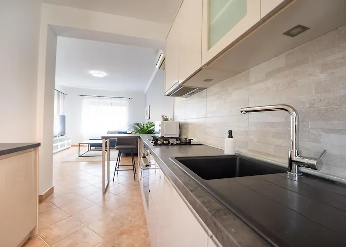 Family Apartman *