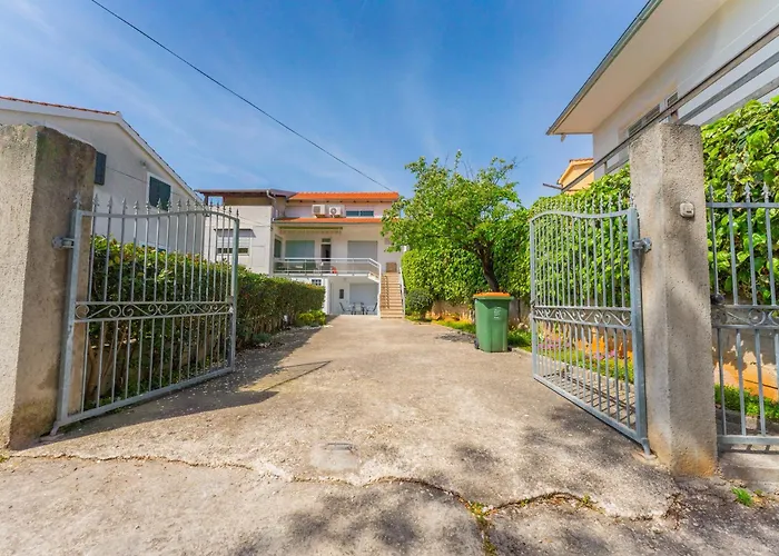 Apartman Family Zára