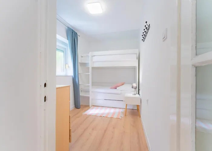 Family Apartman