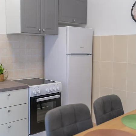 Family Apartment Zadar
