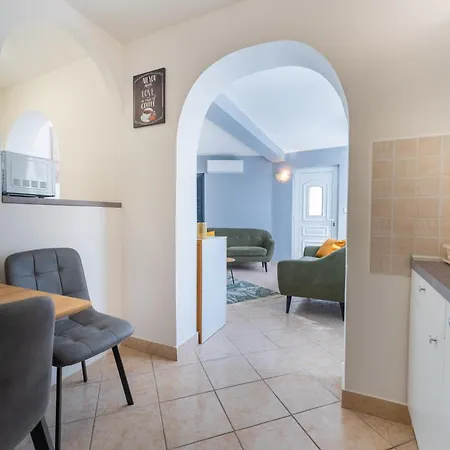 Apartman Family