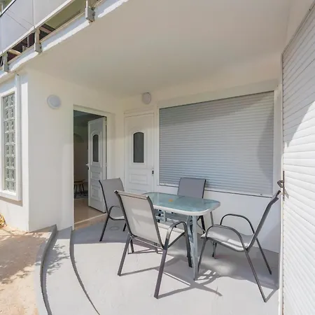 Family Apartment