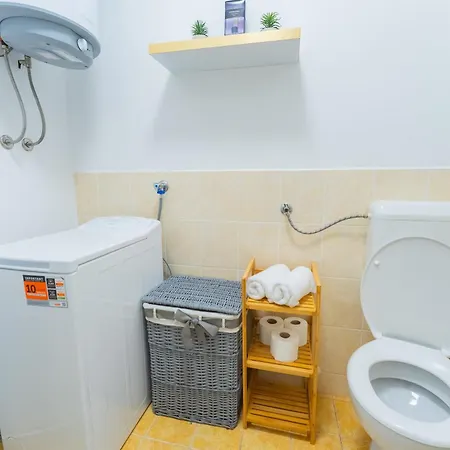 Family Apartment Zadar