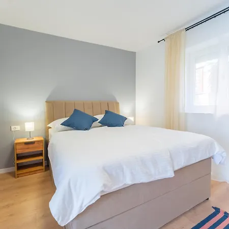 Apartment Family Zadar