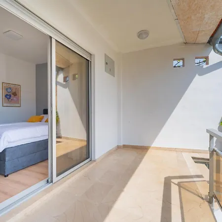Family Apartment Zadar