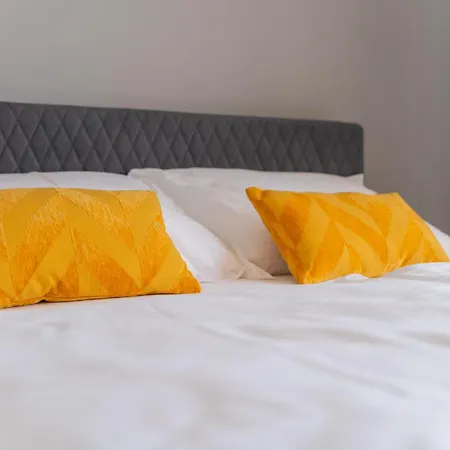 Family Appartement Zadar