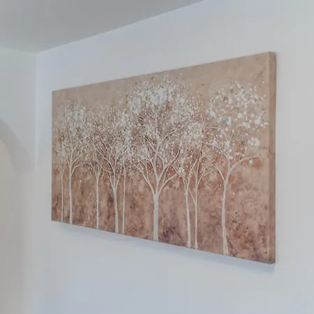 Family Apartment *
