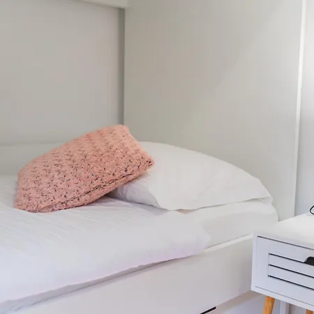 Family Apartment Zadar