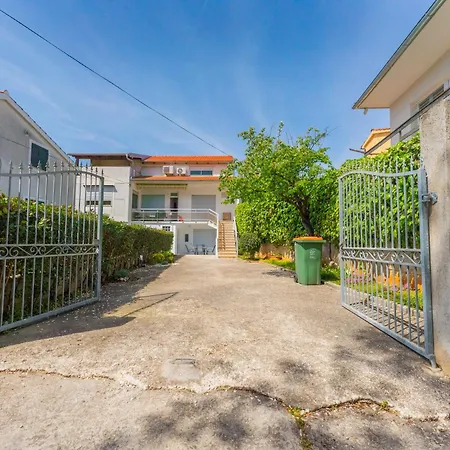 Apartment Family Zadar