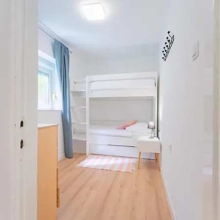 Family Apartment