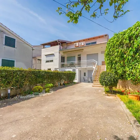 Apartman Family Zadar