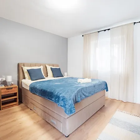 Family Apartman Zadar