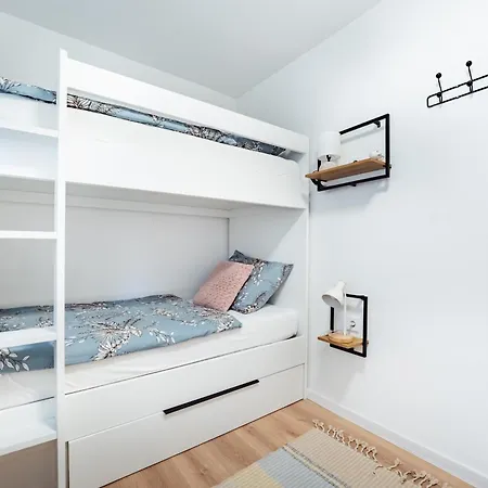 Apartman Family Zadar