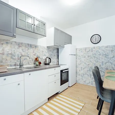 Apartman Family