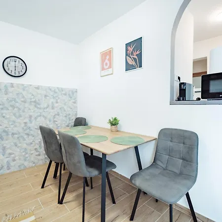 Family Apartman *