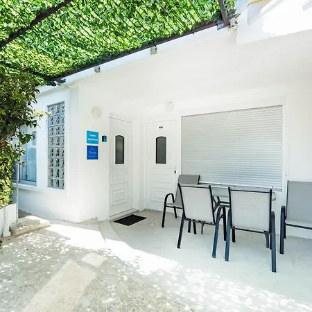 Apartman Family Zadar