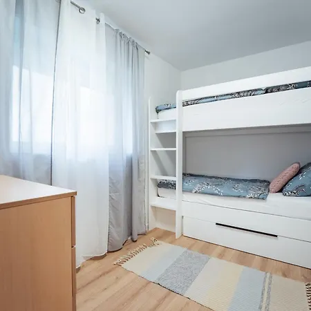 Apartman Family Zadar