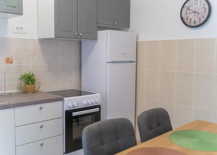Family Apartamento Zadar