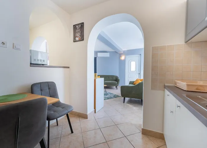 Apartamento Family