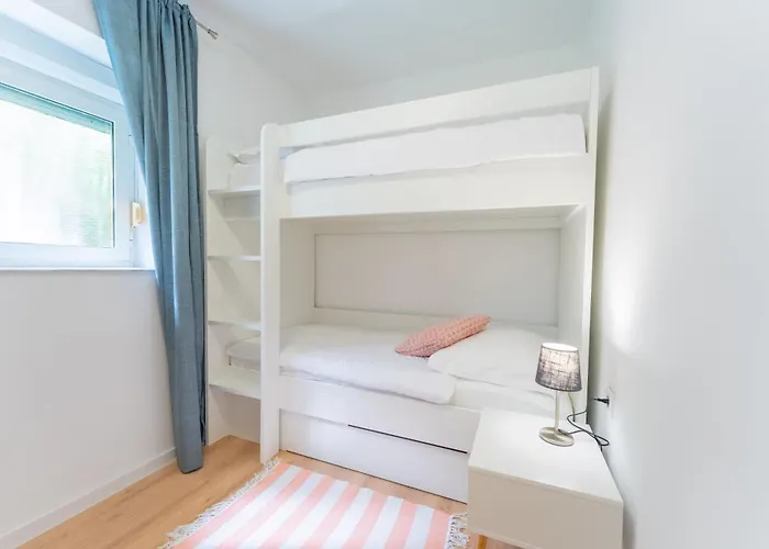 Family Apartmán Zadar