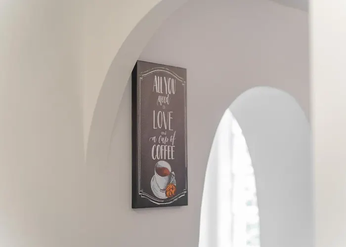 Apartamento Family *