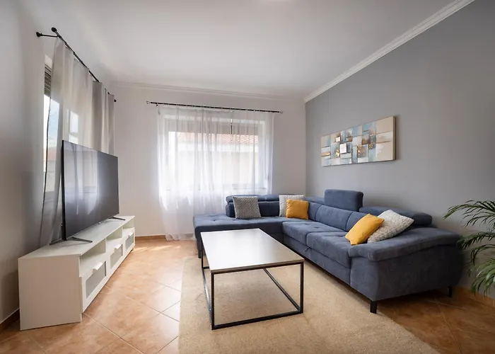 Family Apartamento Zadar