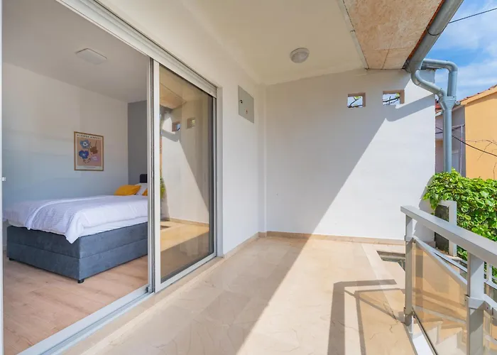 Family Apartamento Zadar