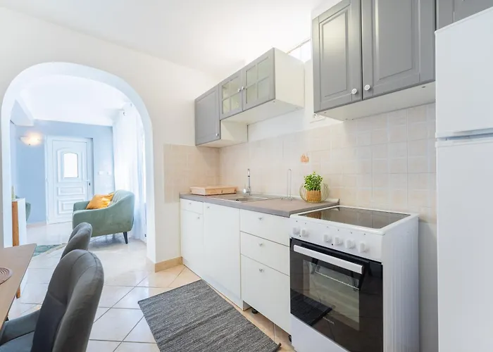 Apartamento Family *