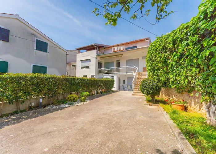 Apartamento Family Zadar